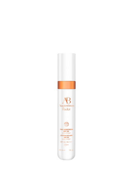 Augustinus Bader The Sunscreen SPF 50, 30ml, 