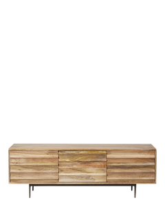 Swoon Katana Media Unit, Natural