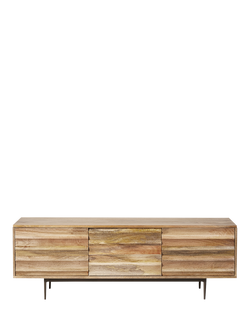 Swoon Katana Media Unit, Natural, Natural