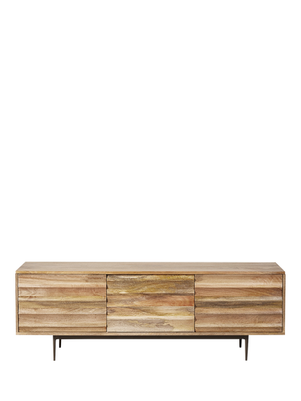 Swoon Katana Media Unit, Natural, Natural