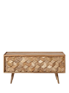 Swoon Terning Media Unit, Natural