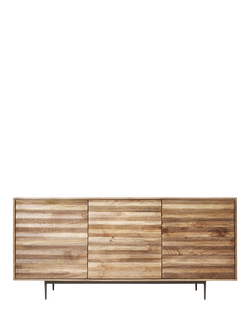 Swoon Katana Sideboard, Natural, Natural