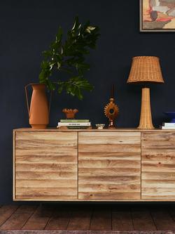 Swoon Katana Sideboard, Natural - view 2, Natural