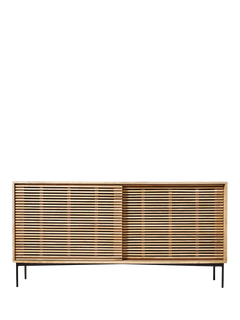 Swoon Weaving Sideboard, Natural