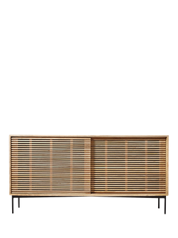Swoon Weaving Sideboard, Natural, Natural