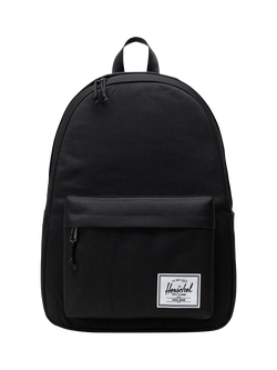 Herschel Supply Co. Classic Backpack, XL, Black
