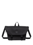 Herschel Supply Co. Cove Small Messenger Bag, Black Tonal