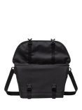 Herschel Supply Co. Cove Small Messenger Bag, Black Tonal
