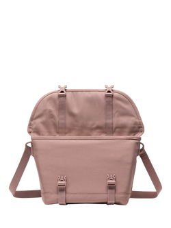 Herschel Supply Co. Cove Small Messenger Bag, Ash Rose - view 2, Ash Rose
