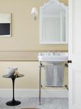 The Little Greene Paint Company Intelligent Eggshell, Light Stone Neutrals, Travertine - Mid