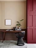 The Little Greene Paint Company Intelligent Matt Emulsion, Neutral Whites, Ferdinand