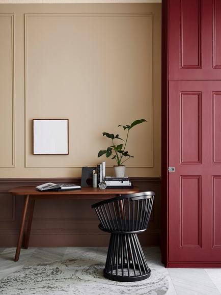 The Little Greene Paint Company Intelligent Matt Emulsion, Neutral Whites - view 2, Ferdinand