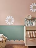 The Little Greene Paint Company Intelligent Matt Emulsion, Mid Stone Neutrals, Masquerade