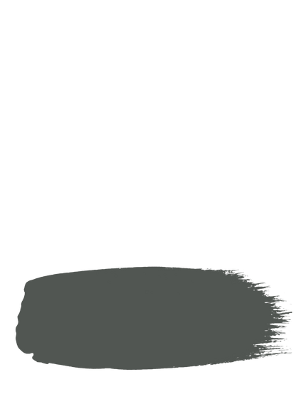 The Little Greene Paint Company Intelligent Matt Emulsion, Dark Greys, Vulcan