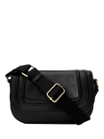 Apatchy London The Mimi Midi Leather Cross Body Bag