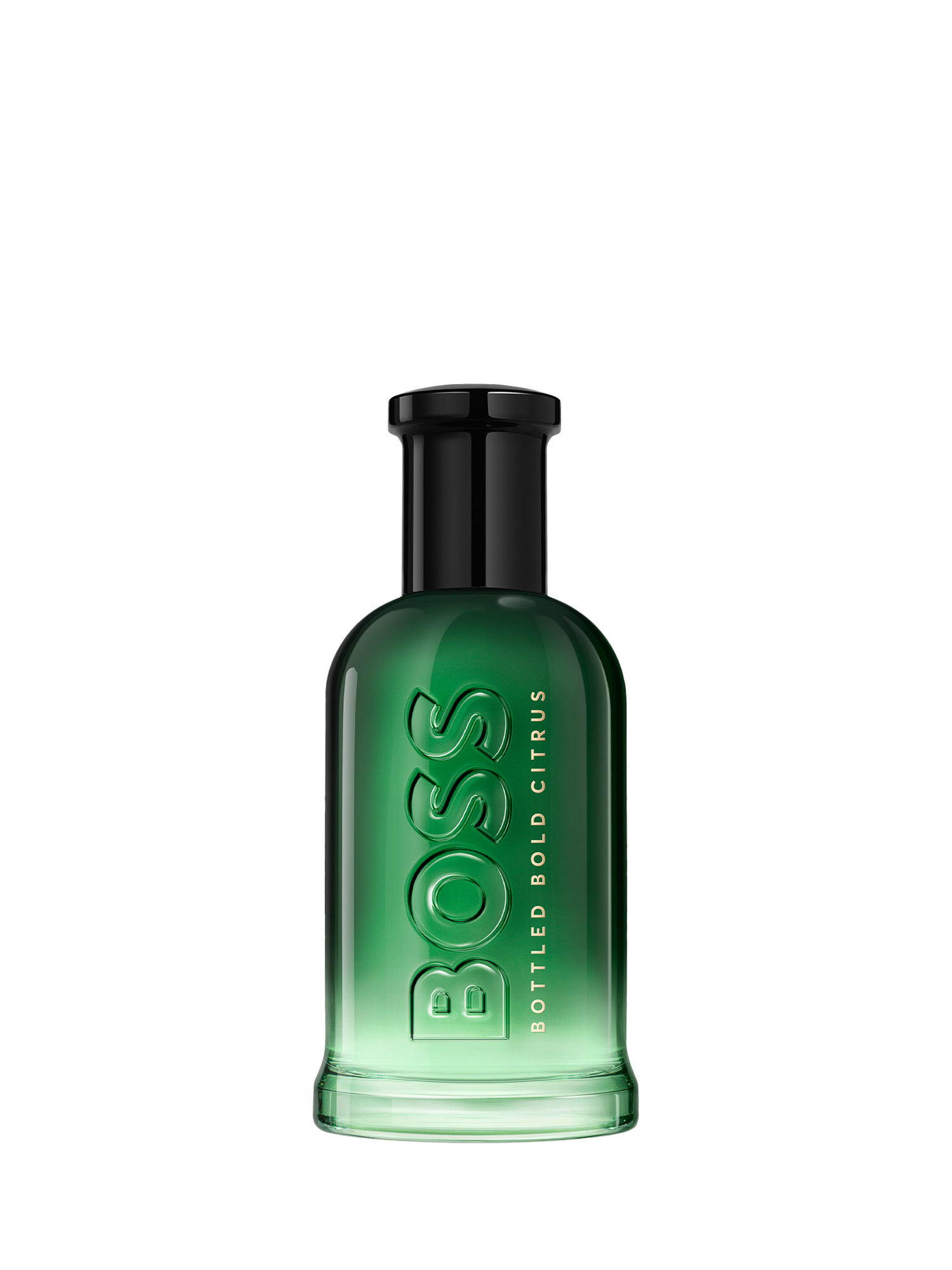 Product image 1 of 6, which shows HUGO BOSS BOSS Bottled Bold Citrus Eau de Parfum for Men, 100ml