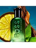 HUGO BOSS BOSS Bottled Bold Citrus Eau de Parfum for Men