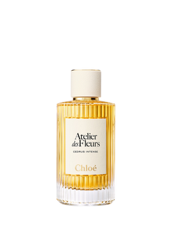 Chloé Atelier des Fleurs Cedrus Intense Eau de Parfum, 