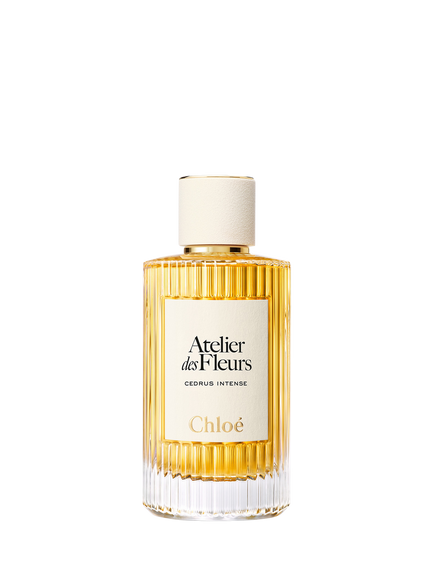 Chloé Atelier des Fleurs Cedrus Intense Eau de Parfum, 