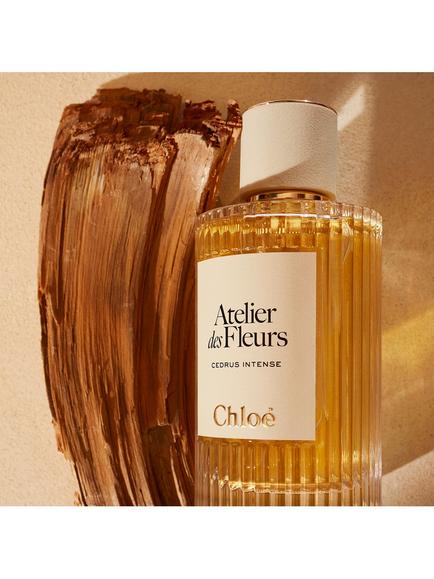 Chloé Atelier des Fleurs Cedrus Intense Eau de Parfum - view 2, 