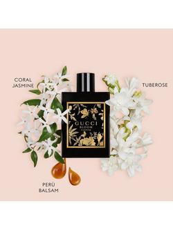 Gucci Bloom Parfum - view 2, 