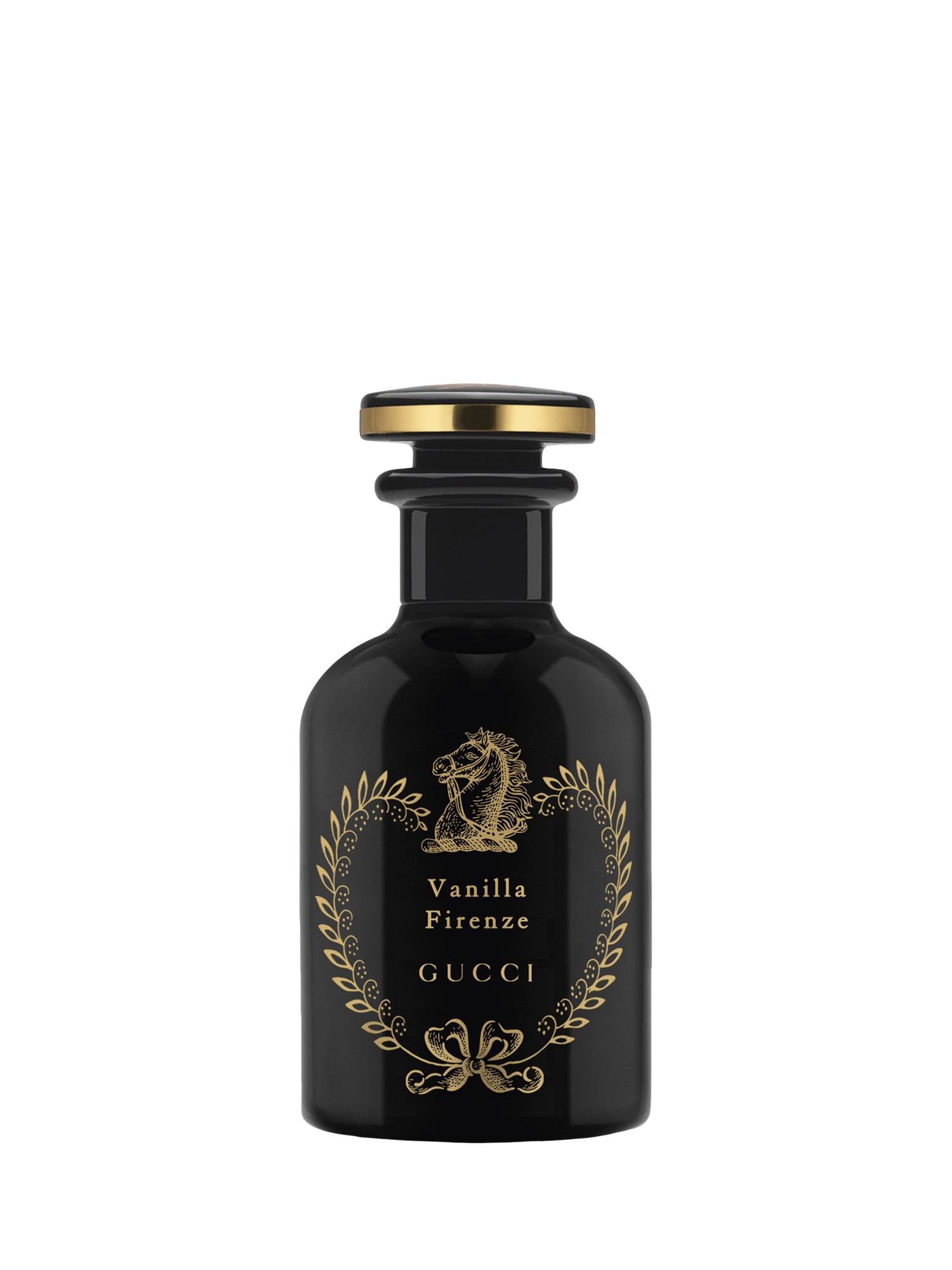 Product image 1 of 6, which shows Gucci The Alchemist's Garden Vanilla Firenze Eau de Parfum, 50ml
