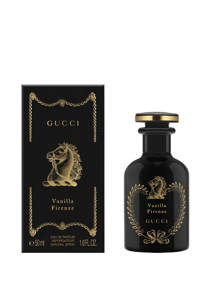 Gucci The Alchemist's Garden Vanilla Firenze Eau de Parfum - view 2, 