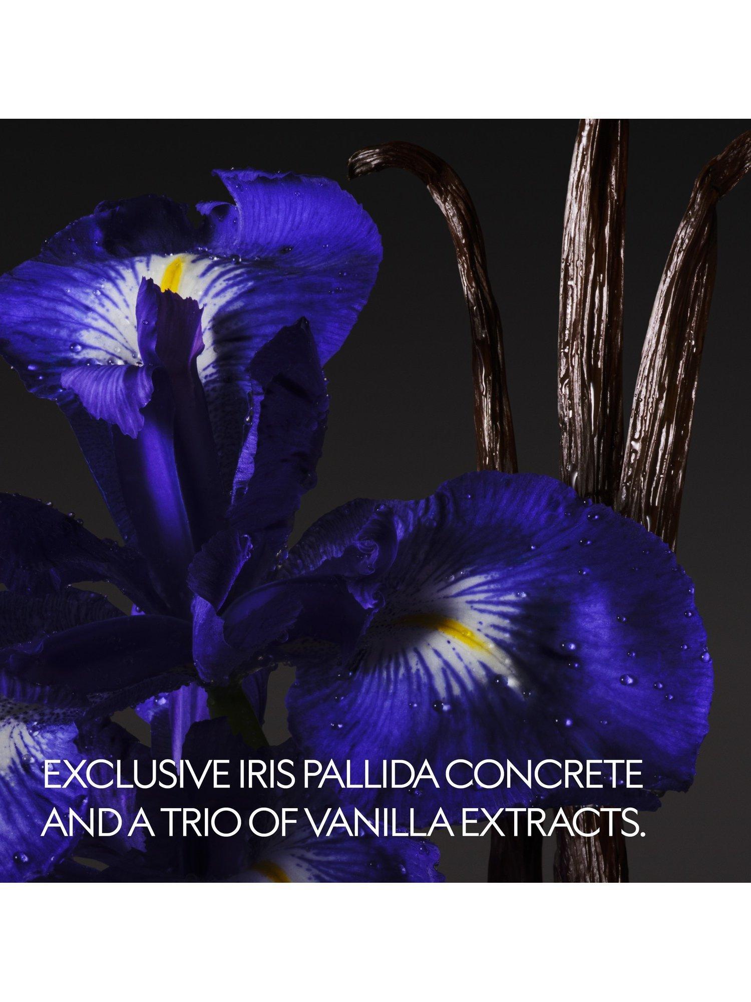 Product image 4 of 6, which shows Gucci The Alchemist's Garden Vanilla Firenze Eau de Parfum, 50ml