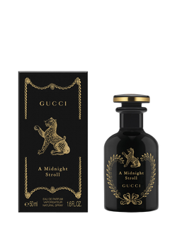 Gucci The Alchemist's Garden A Midnight Stroll Eau de Parfum - view 2, 