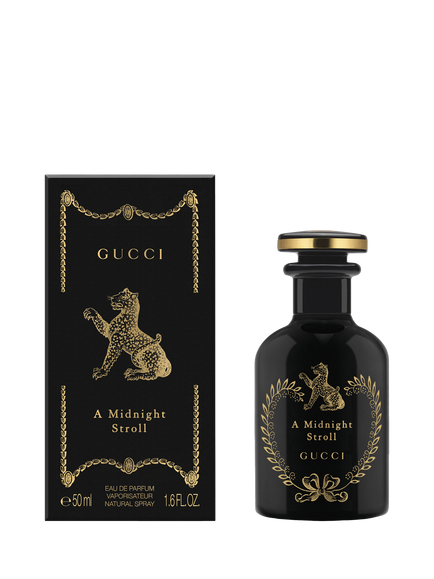 Gucci The Alchemist's Garden A Midnight Stroll Eau de Parfum - view 2, 
