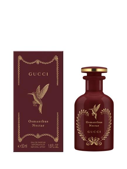Gucci The Alchemist's Garden Osmanthus Nectar Eau de Parfum - view 2, 