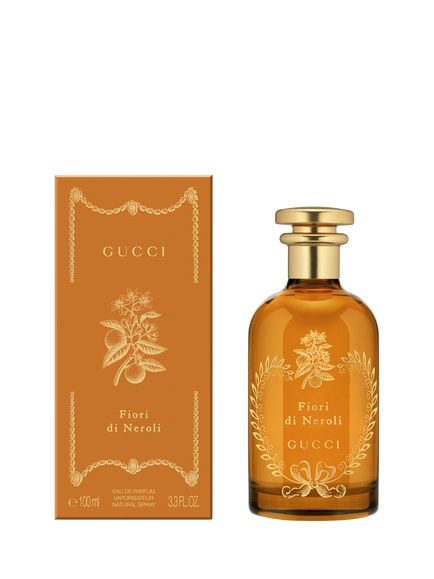 Gucci The Alchemist's Garden Fiori di Neroli Eau de Parfum - view 2, 