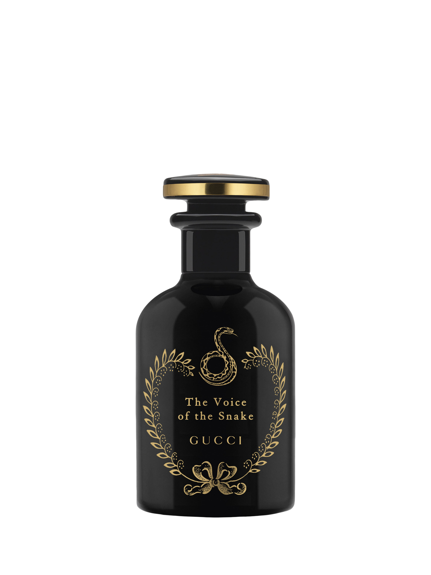 Product image 1 of 4, which shows Gucci The Alchemist's Garden The Voice of the Snake Eau de Parfum, 50ml