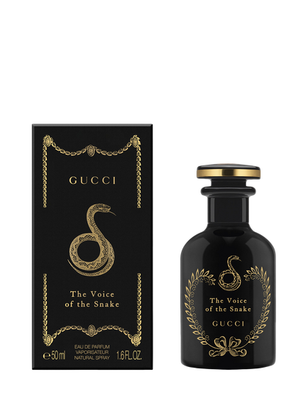 Gucci The Alchemist's Garden The Voice of the Snake Eau de Parfum - view 2, 