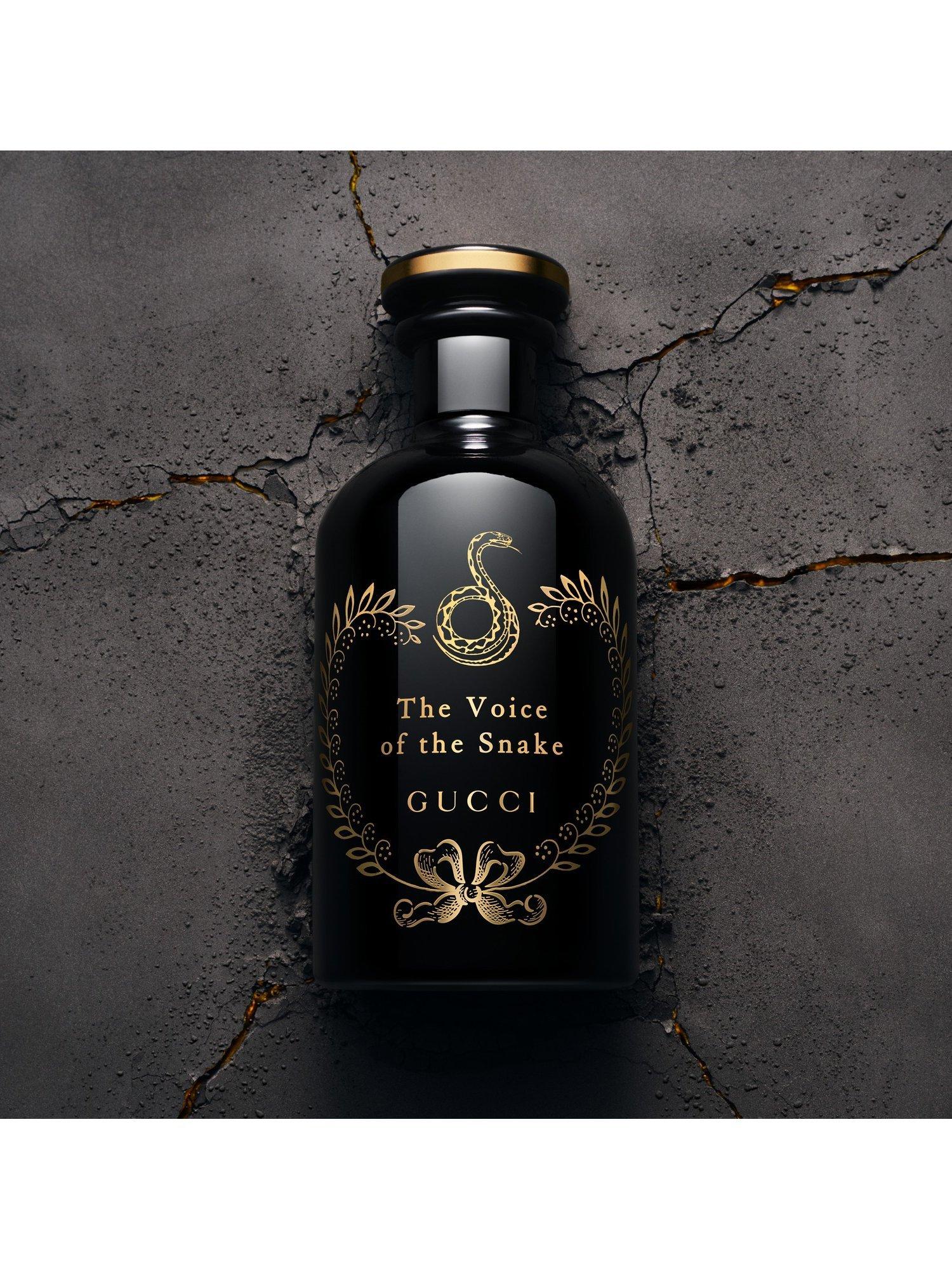 Product image 3 of 4, which shows Gucci The Alchemist's Garden The Voice of the Snake Eau de Parfum, 50ml