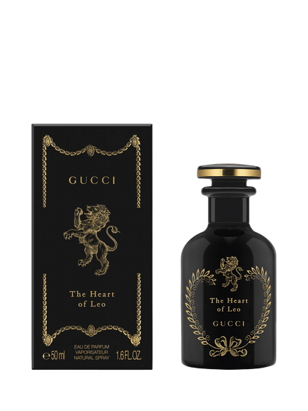 Gucci The Alchemist's Garden The Heart of Leo Eau de Parfum - view 2, 