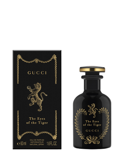 Gucci The Alchemist's Garden The Eyes of the Tiger Eau de Parfum - view 2, 
