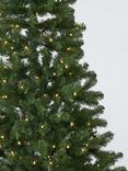 John Lewis Westbury Pre-lit Christmas Tree, 7ft