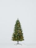 John Lewis Brompton Pre-lit Christmas Tree