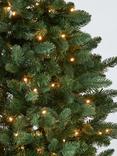 John Lewis Brompton Pre-lit Christmas Tree