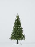 John Lewis Traditions Unlit Christmas Tree
