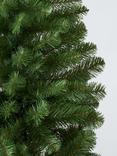 John Lewis Traditions Unlit Christmas Tree