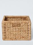 John Lewis Bulrush Replacement Drawer, Natural
