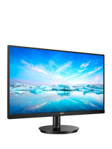 Philips 275V8LA Quad HD Wide View Monitor, 27”, Black