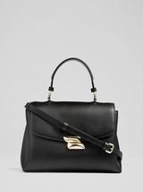 Black Leather
