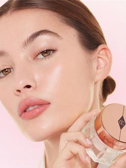 Charlotte Tilbury Charlotte's Magic Cream Refillable SPF 15 - view 2, 