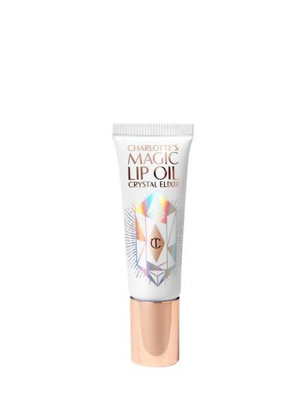 Charlotte Tilbury Magic Lip Oil Crystal Elixir, 8ml, 