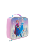 Polar Gear Disney Frozen Snowflake Lunch Bag, Pink