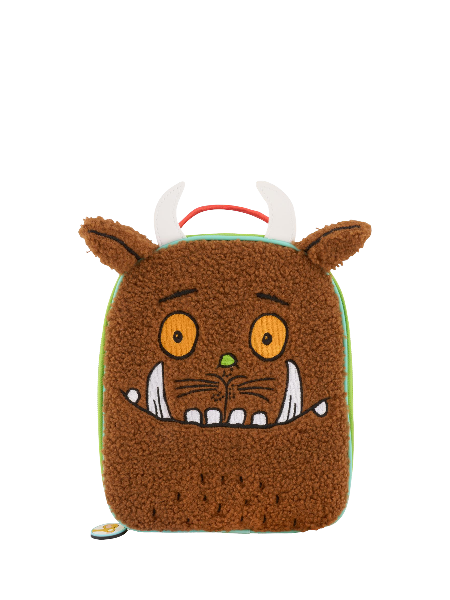 Polar Gear Gruffalo Stripe Lunch Bag, Multi