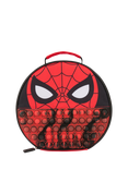 Polar Gear Spider-Man Popit Lunch Bag, Multi